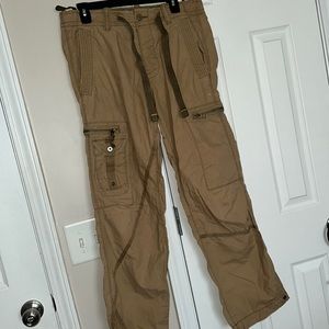 Gap Cargo Pants